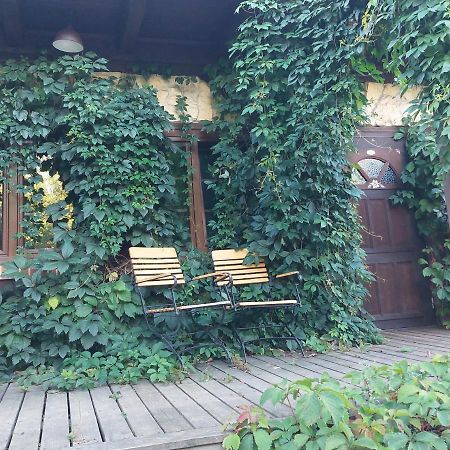 Tamarynowa Osada - Kraina Udanego Wypoczynku Villa Lowyn Bagian luar foto