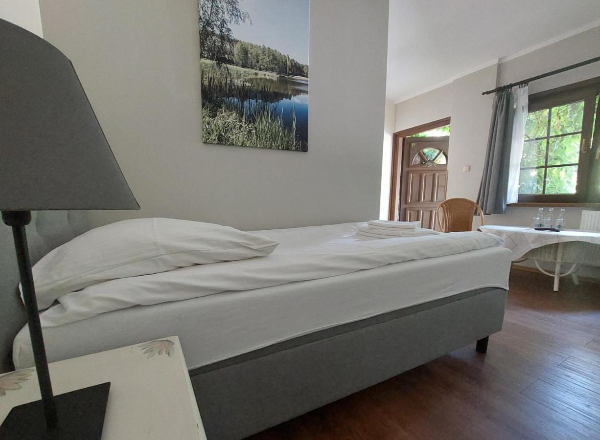 Tamarynowa Osada - Kraina Udanego Wypoczynku Villa Lowyn Bagian luar foto